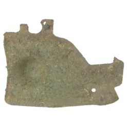 Insonorisant inférieur droit intérieur pour VW Transporter T4
