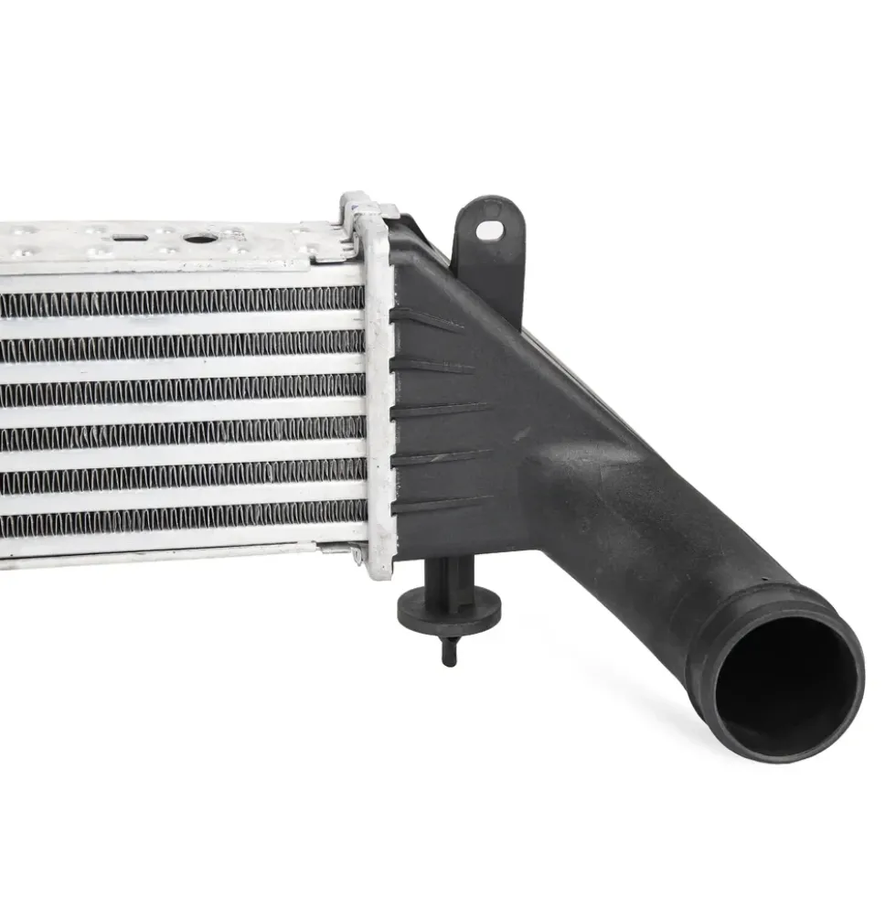 Intercooler de compresseur pour Mercedes SLK R170