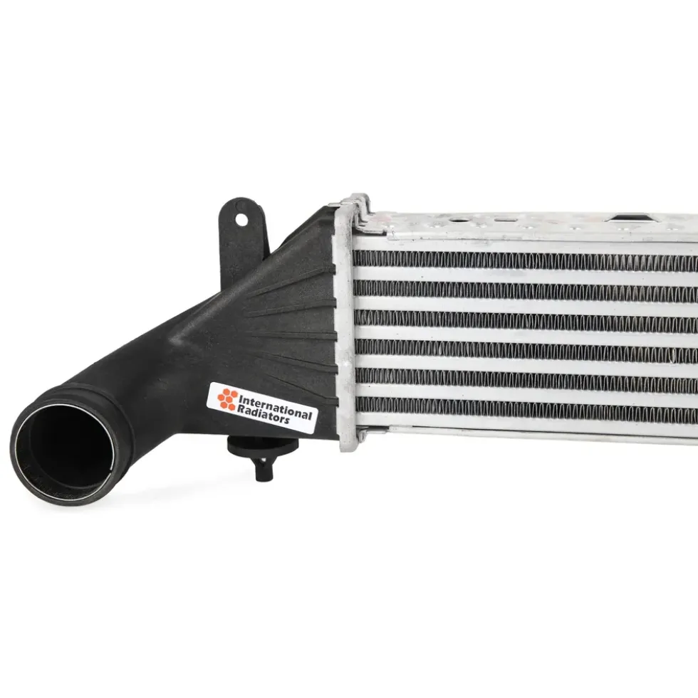 Intercooler de compresseur pour Mercedes SLK R170
