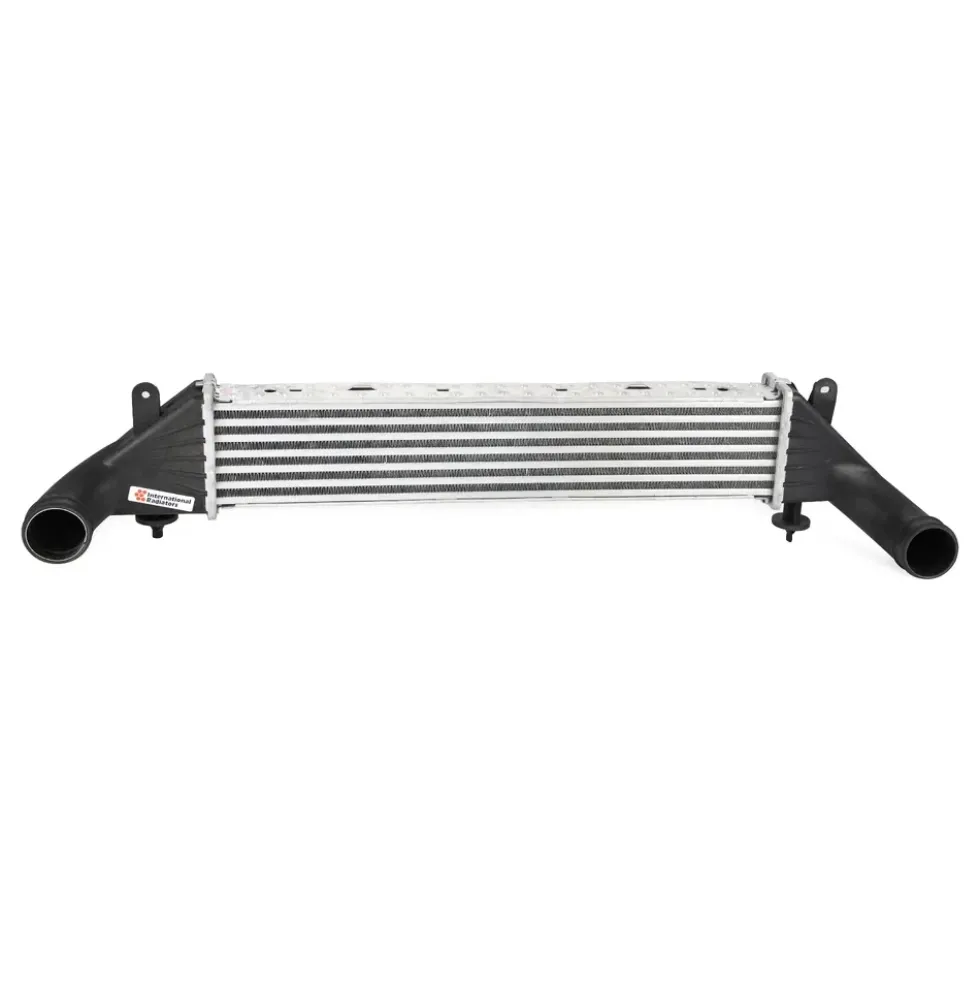 Intercooler de compresseur pour Mercedes SLK R170