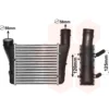 Intercooler pour Audi A6 (C5) 4 cylindres Diesel depuis 02 ->