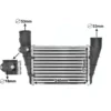 Intercooler pour Audi A6 (C5) Essence et Diesel