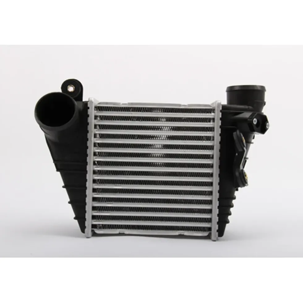 Intercooler pour Audi A3 (8L)