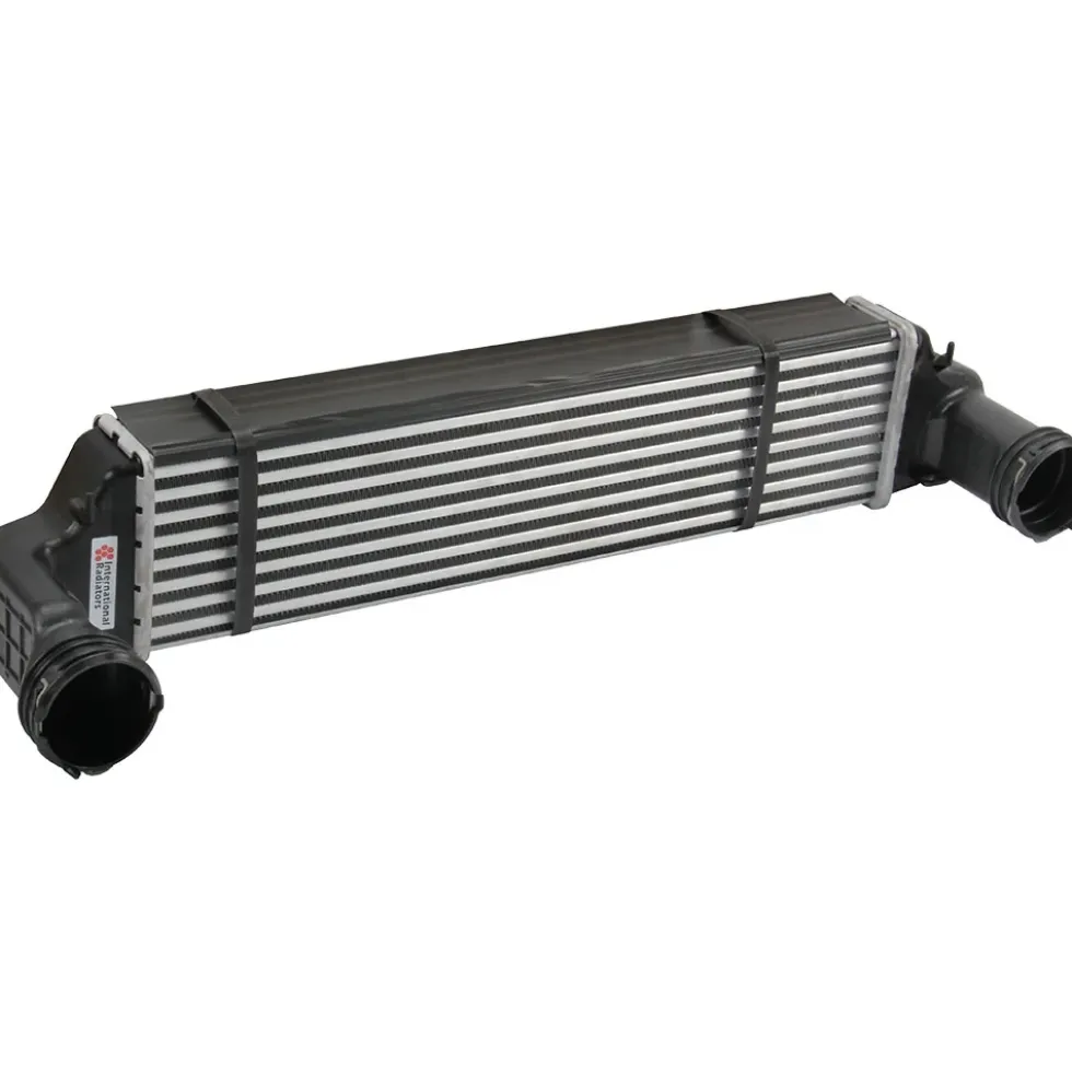Intercooler pour BMW E46 Diesel depuis 03/03 ->