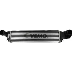 Intercooler pour BMW E46 Diesel jusqu'au ->09/01