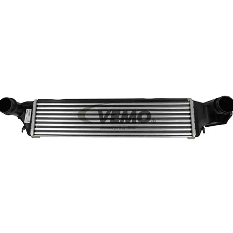 Intercooler pour BMW E46 Diesel jusqu'au ->09/01