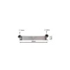 Intercooler pour BMW E90/E91 Diesel