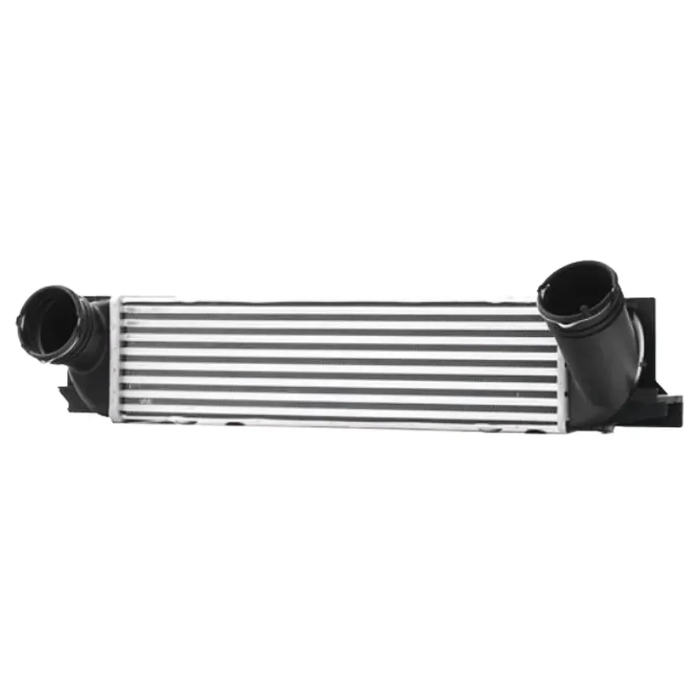 Intercooler pour BMW E90/E91/E92 Diesel