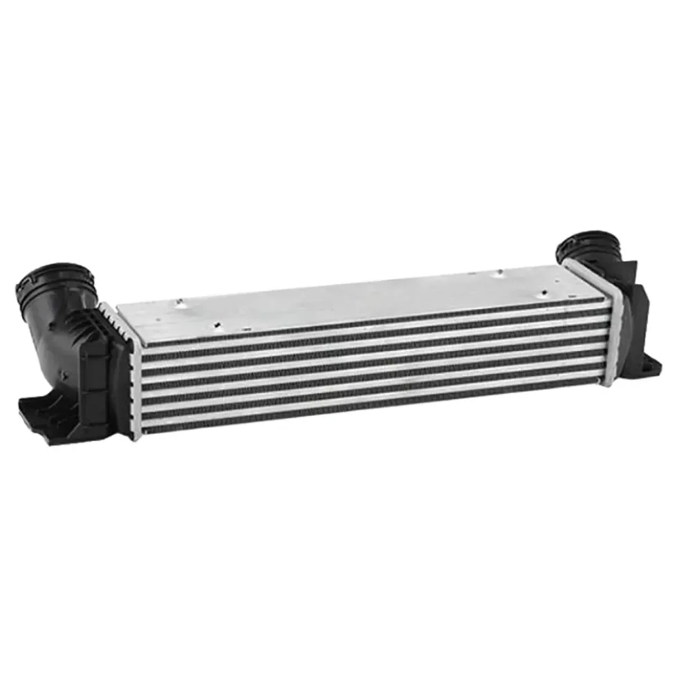 Intercooler pour BMW E90-E91-E92-E93 320d