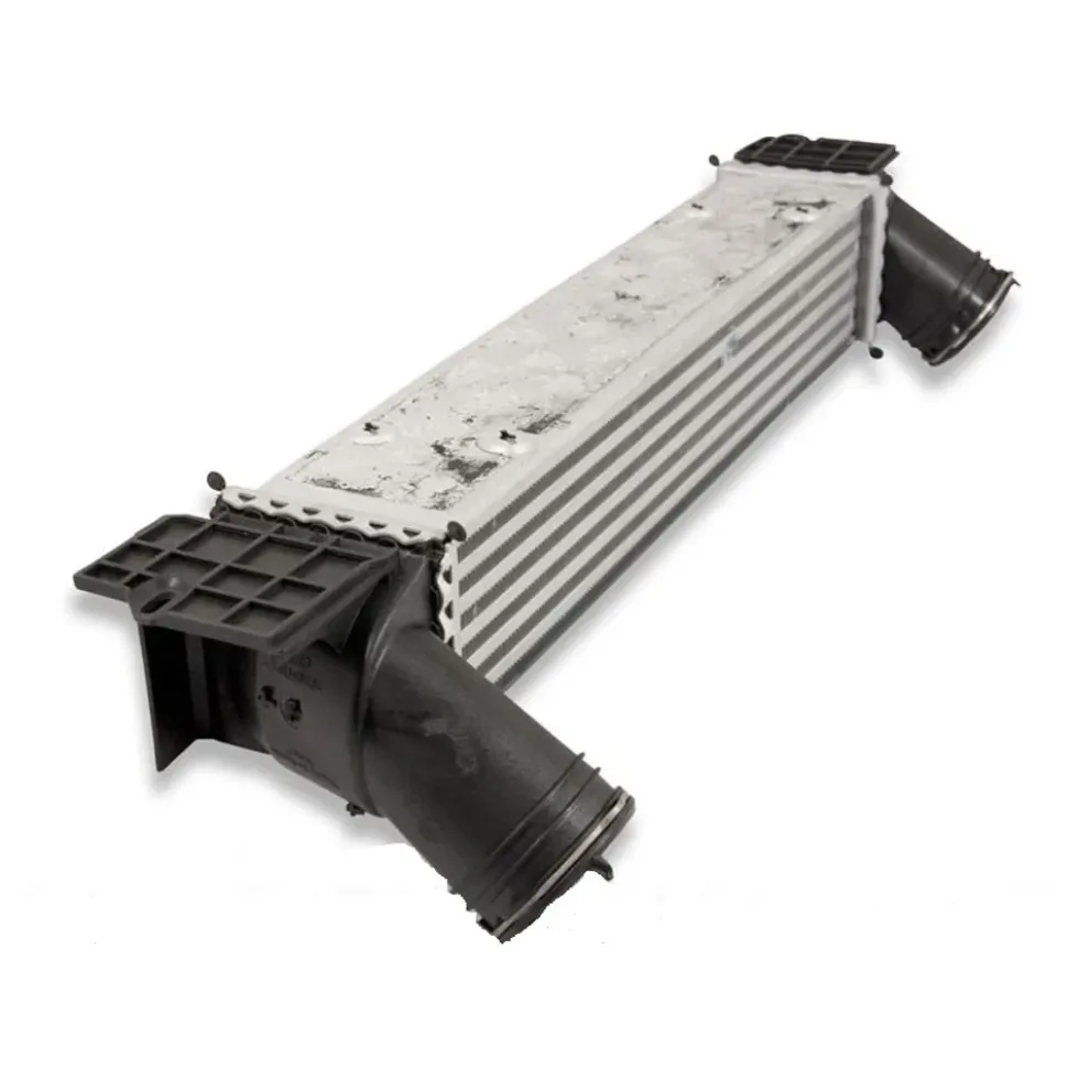 Intercooler pour BMW série 1 E81-E82-E87-E88 Diesel