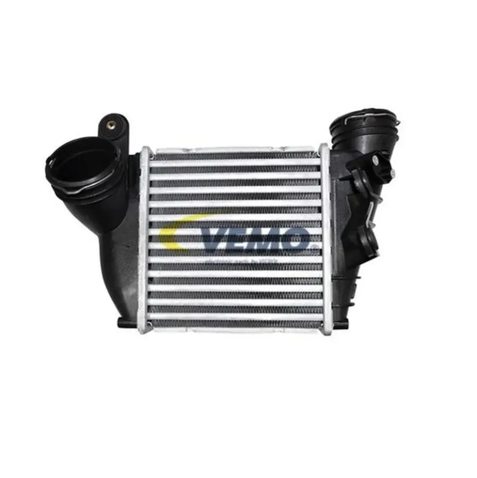 Intercooler pour Golf 4 et Bora