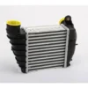 Intercooler pour Golf 4 et Bora à partir de 2003->