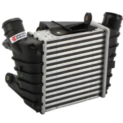Intercooler pour Polo 9N, 1.4 TDi, 1.9 TDi et 1.8 GTi
