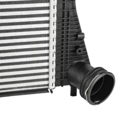 Intercooler pour Volkswagen Golf 5