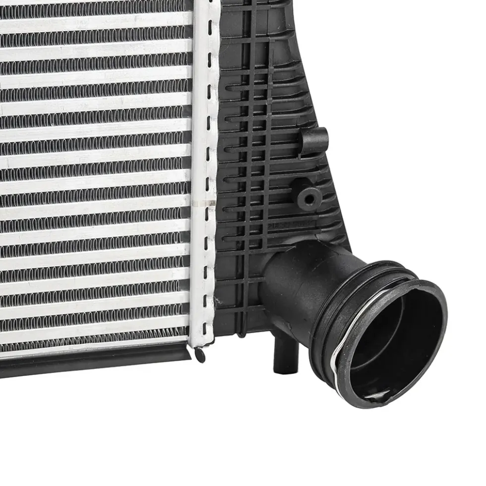 Intercooler pour Volkswagen Golf 5