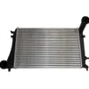 Intercooler pour VW Golf 5 1.9 TDi