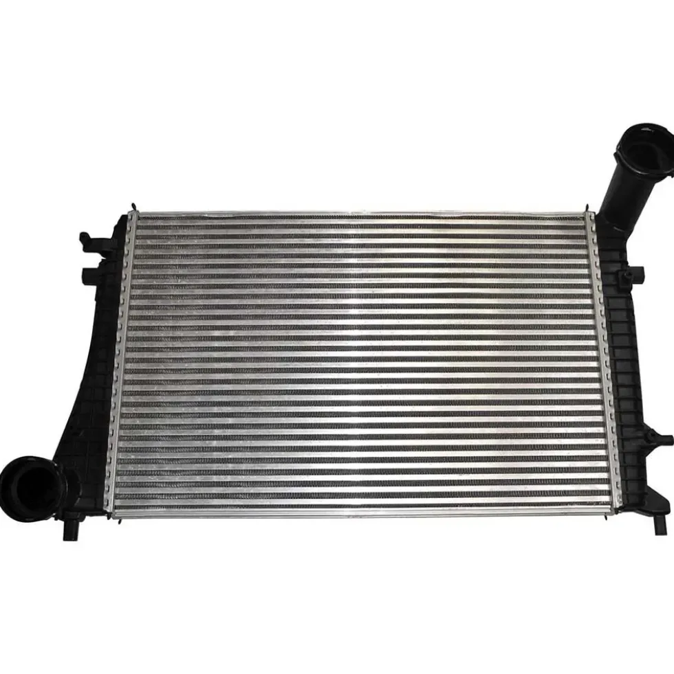 Intercooler pour VW Golf 5 1.9 TDi