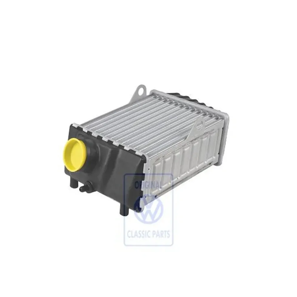 Intercooler / Radiateur d'air de suralimentation pour Passat 3