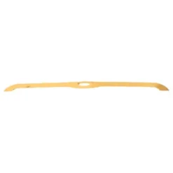 Isolant avant de toit ouvrant en métal pour Volkswagen Coccinelle 64 ->72