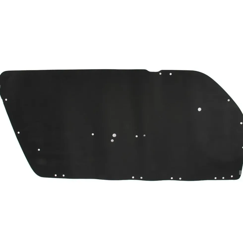 Isolant de porte pour Porsche 911, 912 et 930 (1965-1989) - côté gauche