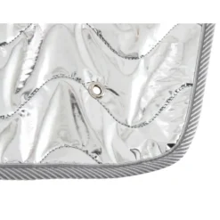 Isolant intérieur de hayon arrière pour VOLKSWAGEN Transporter T5 (2003-2015)