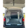 Isolants thermiques intérieurs 5 couches pour Transporter T6 châssis long avec Hayon - 8 pièces
