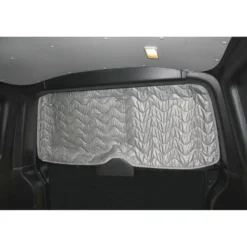 Isolants thermiques intérieurs 5 couches pour Transporter T6 châssis long avec Hayon - 8 pièces