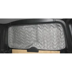 Isolants (8) thermiques intérieurs 9 couches pour VW T6 Caravelle Multivan California châssis court - avec hayon - 2015 et 2021