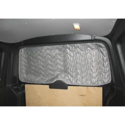 Isolants thermiques intérieurs 5 couches pour Transporter T6 Combi avec Hayon - 6 pièces