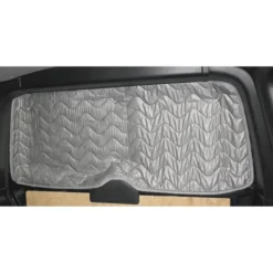 Isolants (8) thermiques intérieurs 9 couches pour VW T6 & T6.1 châssis court - avec hayon - 2015 à 2021