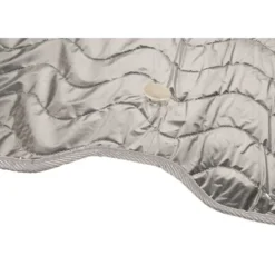 Isolants (8) thermiques intérieurs 9 couches pour VW T6 & T6.1 châssis court - avec hayon - 2015 à 2021