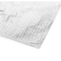 Isolant thermique anti-feu autocollant - 1m²