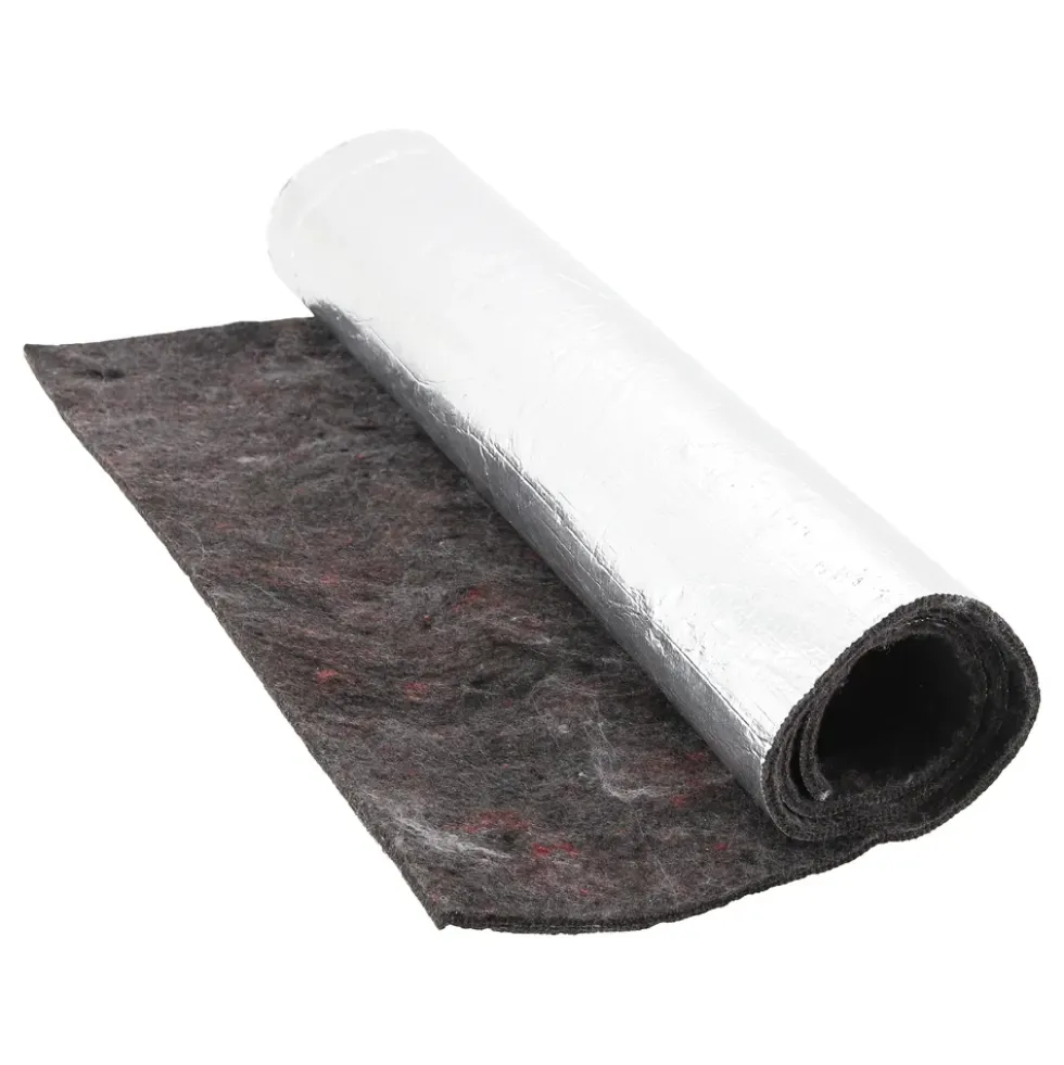 Isolant thermique et acoustique COOL IT "thermo guard" 60x120cms