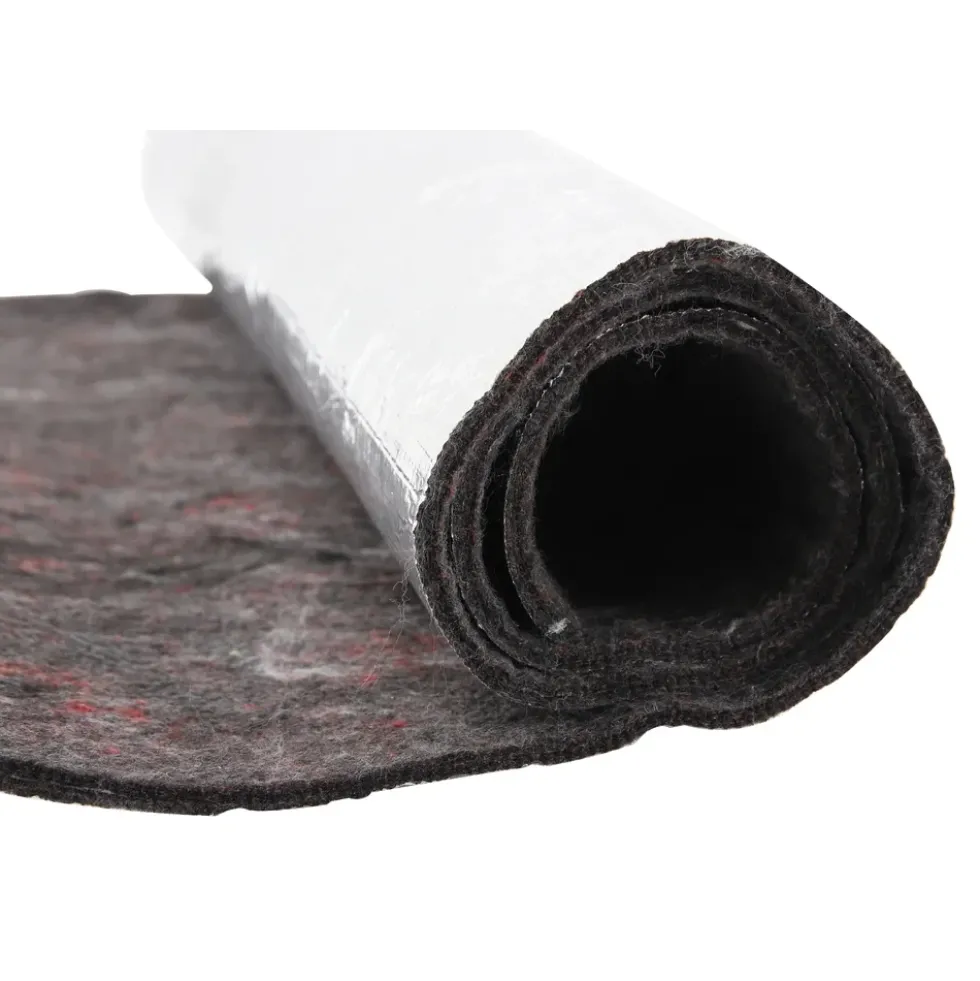 Isolant thermique et acoustique COOL IT "thermo guard" 60x120cms