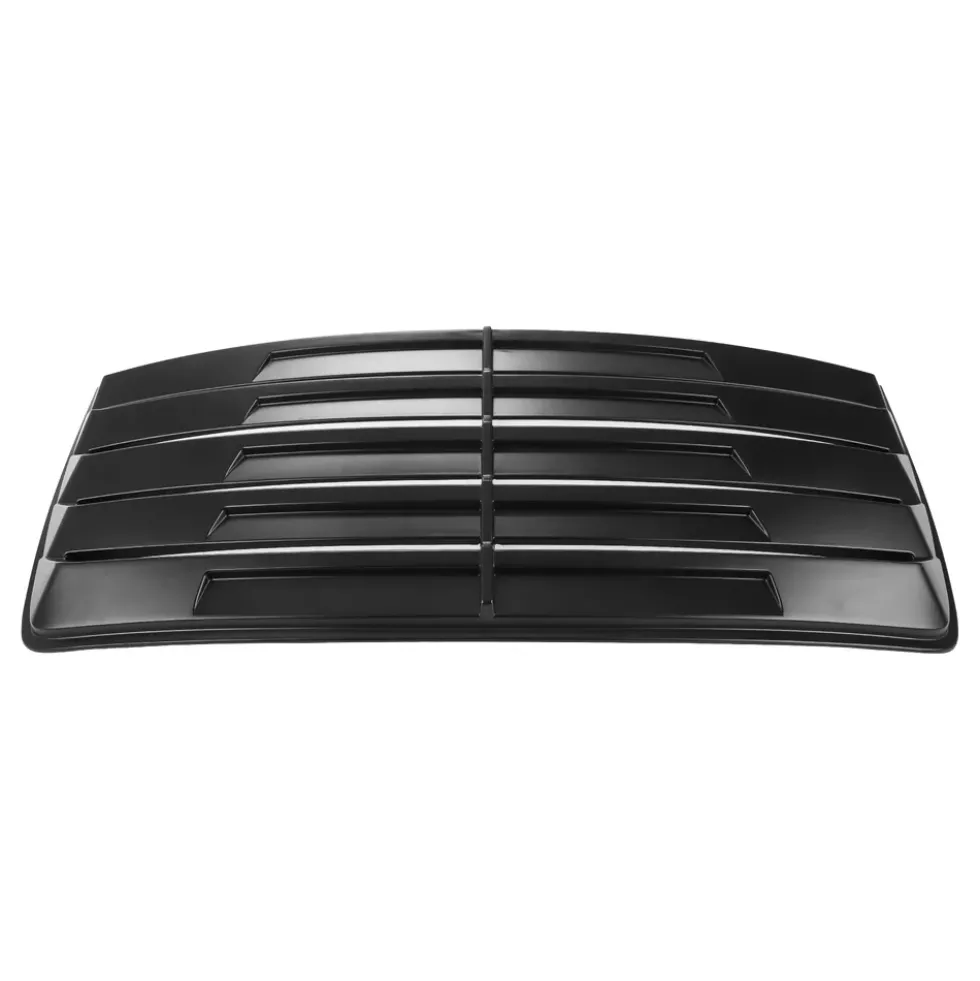 Jalousie de lunette arrière pour Bmw Série 3 E30 Berline et Coupé (01/1981-12/1992)