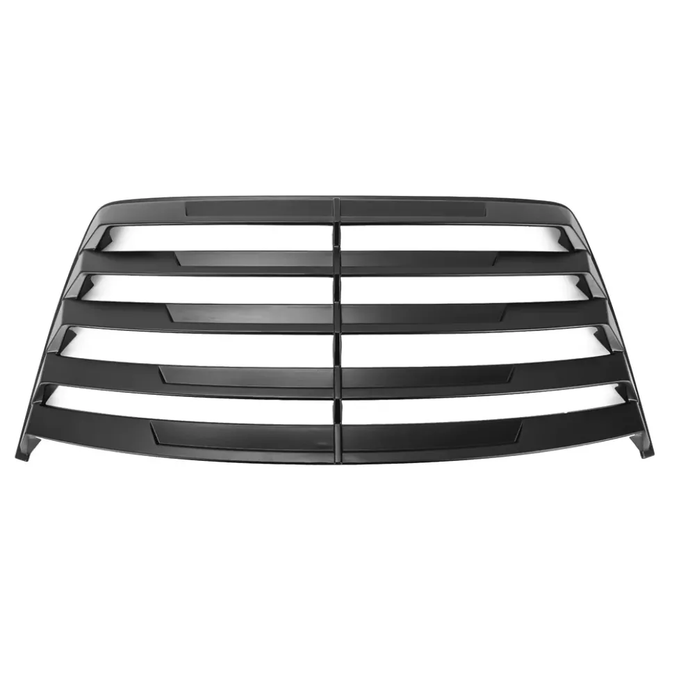 Jalousie de lunette arrière pour Bmw Série 3 E30 Berline et Coupé (01/1981-12/1992)