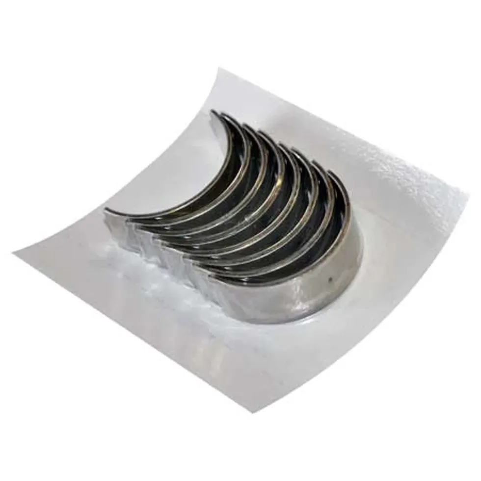 Jeu coussinets de bielles en cote réparation + 0,25 mm pour Scirocco