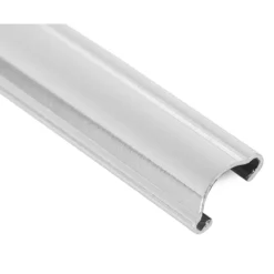 Jeu de baguettes pour VOLKSWAGEN Coccinelle split (04/1951-10/1952) - aluminium