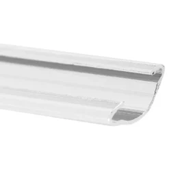 Jeu de baguettes pour VOLKSWAGEN Coccinelle split (04/1951-10/1952) - aluminium