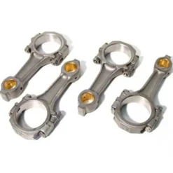 Jeu de 4 bielles reconditionnées pour Porsche 914-4 1.7 et 1.8