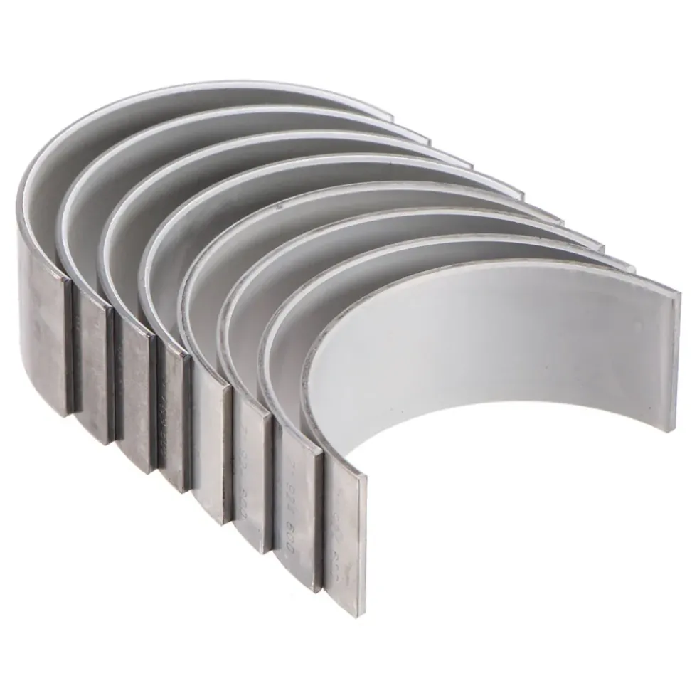 Jeu de coussinets de bielles en cote standard pour Audi A3 type 8L