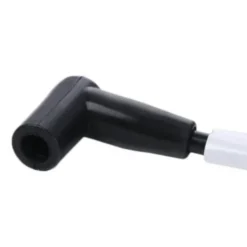 Jeu de 4 fils de bougies RIDEX pour MINI II R50 R53 Berline et R52 Cabriolet (09/2000-07/2008)