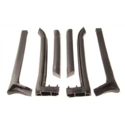 Jeu de 6 joints de capote pour Mazda MX5 NA