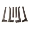 Jeu de 6 joints de capote pour Mazda MX-5 NB NBFL
