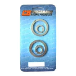 Jeu de rondelles pour alignement de poulies pour moteur VW type 1