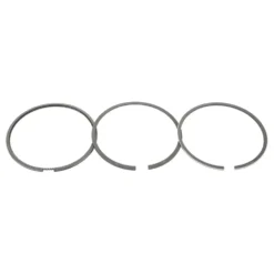 Jeu de segments côte origine 79,5 mm pour Golf 4 SDi / TDi