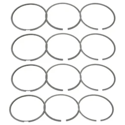 Jeu de segments côte origine 79,50 mm pour VW Transporter T4 1.9 Diesel