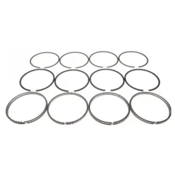 Jeu de segments côte standard pour Mazda MX5 NA 1,6L 115 CV