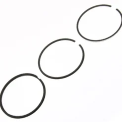 Jeu de 3 segments de piston pour BMW Série 5 E12 et E28 (02/1972-12/1987)