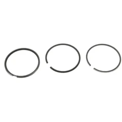 Jeu de 3 segments 79,5mm pour Golf 1 moteurs 1.5 et 1.6